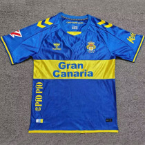 2026/27 Las Palmas Away Fans Soccer Jersey