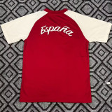 2026/27 Spain Red Training Jersey