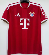 2026/27 BFC 1:1 Quality Home Red Fans Soccer Jersey