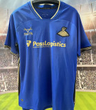 2026/27 Doncaster Rovers F.C. Away Blue Fans Soccer Jersey