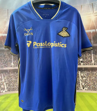 2026/27 Doncaster Rovers F.C. Away Blue Fans Soccer Jersey
