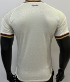 2026/27 Spain Away Player Version Soccer Jersey （2 Stars 2星）