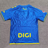 2026/27 Las Palmas Away Fans Soccer Jersey
