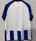 2026/27 Espanyol Home Fans Soccer Jersey