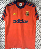 2026/27 AD Retro Style Fans Soccer Jersey