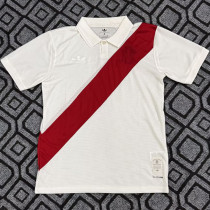 2026/27 River Plate 125TH Anniversary Fans Soccer Jersey