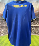 2026/27 Doncaster Rovers F.C. Away Blue Fans Soccer Jersey