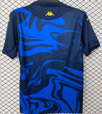 2026/27 Cadiz Blue Training Jersey
