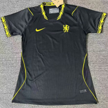2026/27 CFC Away Black Women Soccer Jersey 女