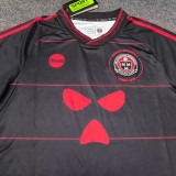 2026/27 Bohemians FC Third Fans Soccer Jersey波希米亞