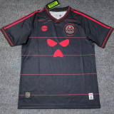 2026/27 Bohemians FC Third Fans Soccer Jersey波希米亞
