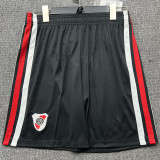 2026/27 River Plate Home Shorts Pants