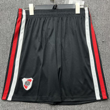 2026/27 River Plate Home Shorts Pants