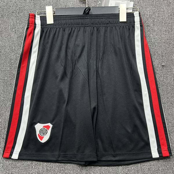 2026/27 River Plate Home Shorts Pants