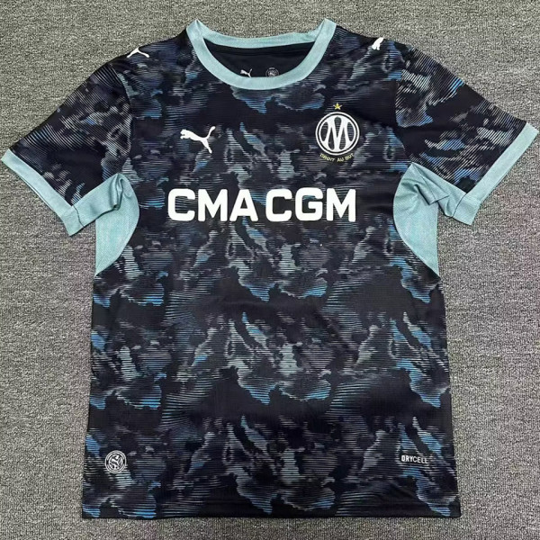 2026/27 MS Away Fans Soccer Jersey