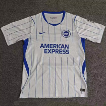 2026/27 Brighton Away Fans Soccer Jersey