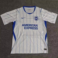 2026/27 Brighton Away Fans Soccer Jersey