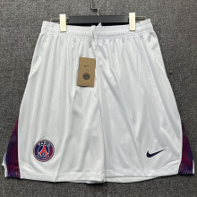 2026/27 PSG Away Shorts Pants