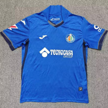 2026/27 Getafe Away Blue Fans Soccer Jersey