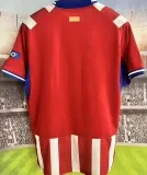 2026/27 Girona Home Fans Soccer Jersey  赫罗纳