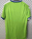2026/27 Schalke 04 Awat Green Fans Soccer Jersey