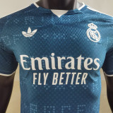 2026/27 RM Away Player Version Soccer Jersey