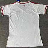 2026/27 LFC Away White Women Soccer Jersey 女