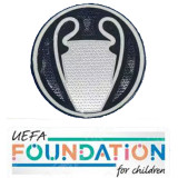 UCL Champion Patch +