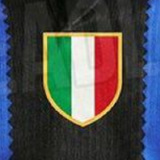 Champion Patch
