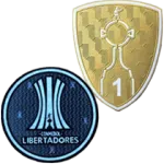 Libertadores 1 1