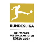 Bundesliga Gold Patch 2025/2026