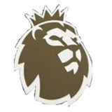 EPL Rubber Gold Patch