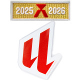 Champion 2025-2026 + LaLiga Patch