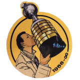 Libertadores 1956 Patch