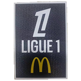 New Ligue1 Patch