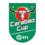 EFL Carabao Patch