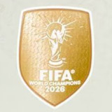 FlFA World Champion 2026