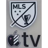 2026/27 MLS Pacth+Ap~le TV + TV