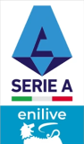 Serie A Patch