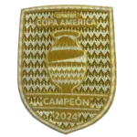 COPA AMERIAC CAMPEON 2024