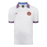 Aston Villa 1980 Away Retro Soccer Jersey