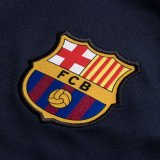 Barcelona Retro Track Jacket Dry I96