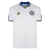 Leeds United 1978-79 Home Retro Soccer Jersey