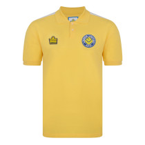 Leeds United 1978-79 Away Retro Soccer Jersey