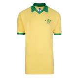 Chelsea 1980 Away Retro Soccer Jersey
