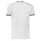 Chelsea 1982 Third Retro Soccer Jersey