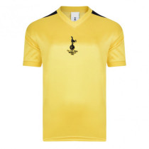 Tottenham Hotspur 1982 FA Cup Final Away Shirt
