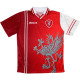 Perugia 1998-99 Home Retro Soccer Jersey