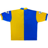 Leeds United 1997-99 Away Retro Jersey