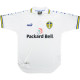 Leeds United 1999-00 Home Retro Jersey
